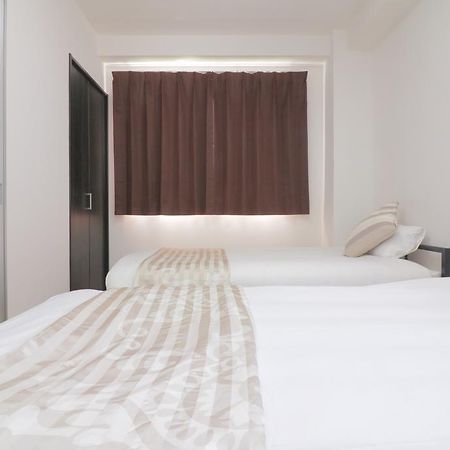 Hg Cozy Hotel No.30 Ōsaka Exterior foto